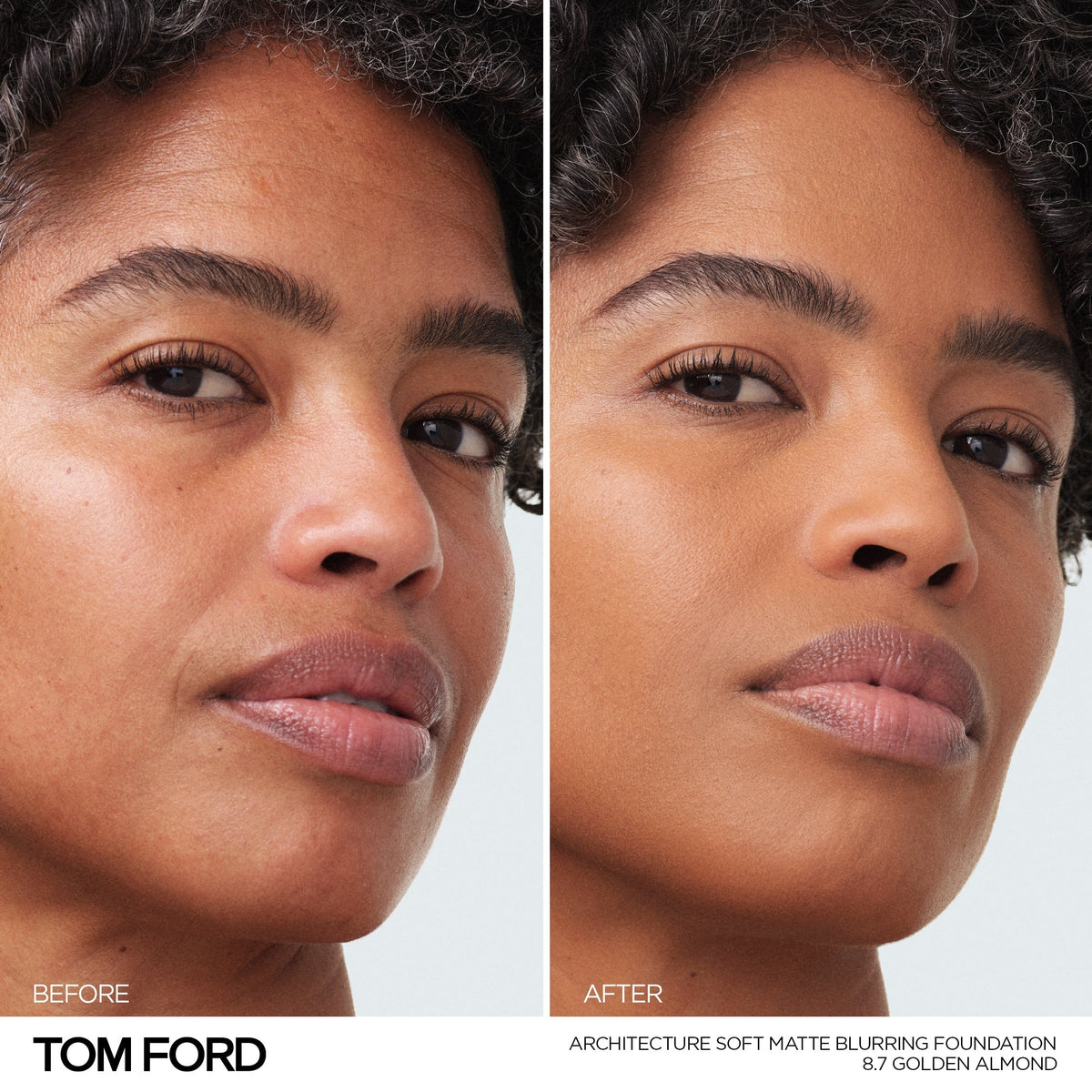 Architecture Soft Matte Blurring Foundation