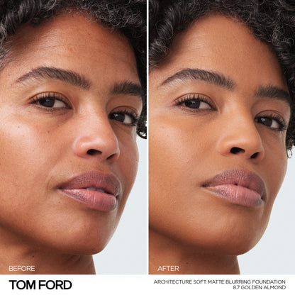 Architecture Soft Matte Blurring Foundation