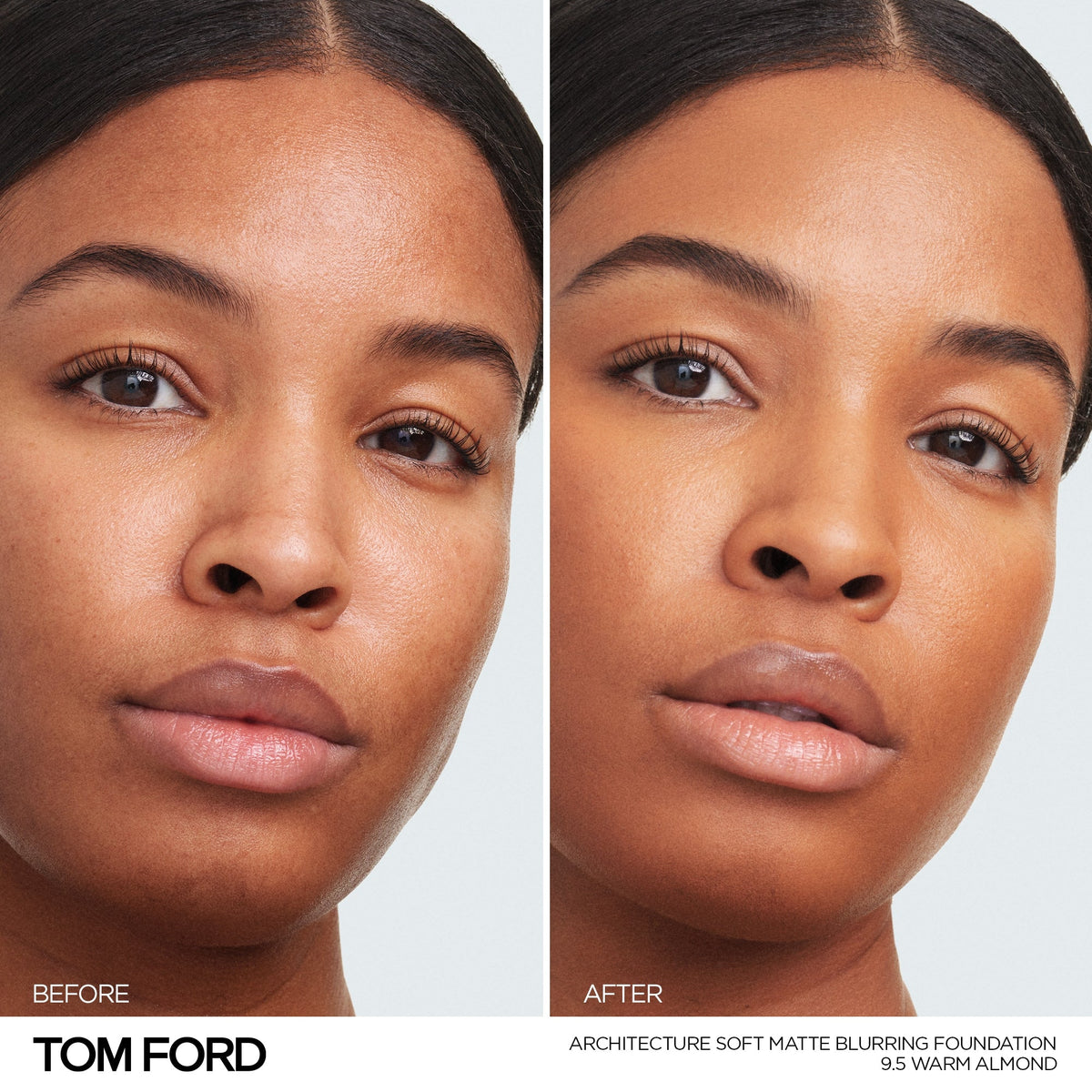 Architecture Soft Matte Blurring Foundation