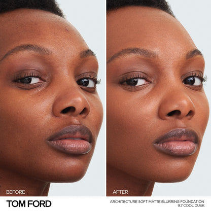 Architecture Soft Matte Blurring Foundation