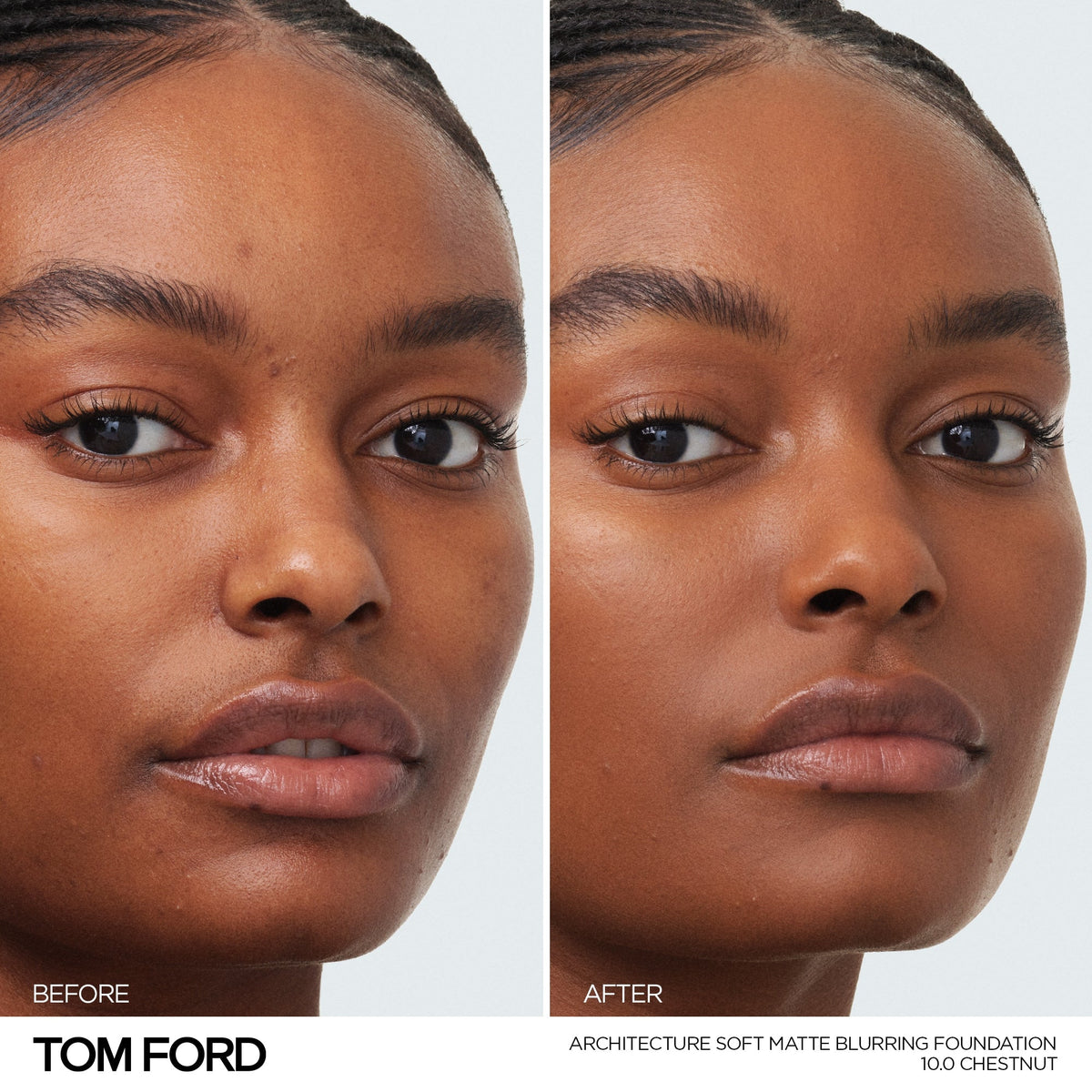 Architecture Soft Matte Blurring Foundation