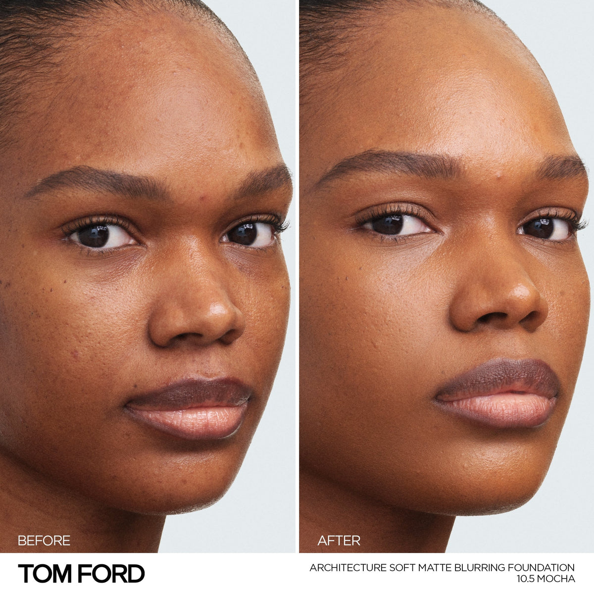 Architecture Soft Matte Blurring Foundation