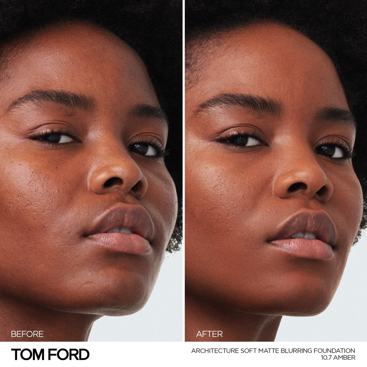 Architecture Soft Matte Blurring Foundation