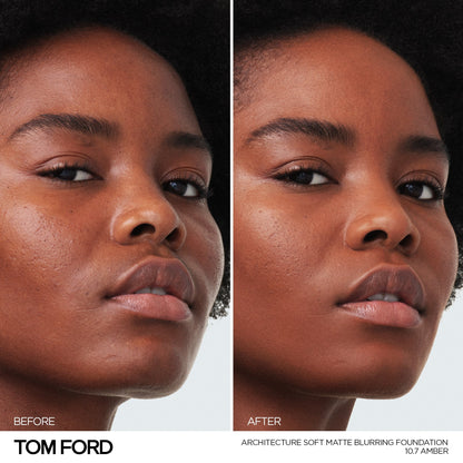 Architecture Soft Matte Blurring Foundation