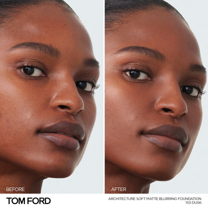 Architecture Soft Matte Blurring Foundation