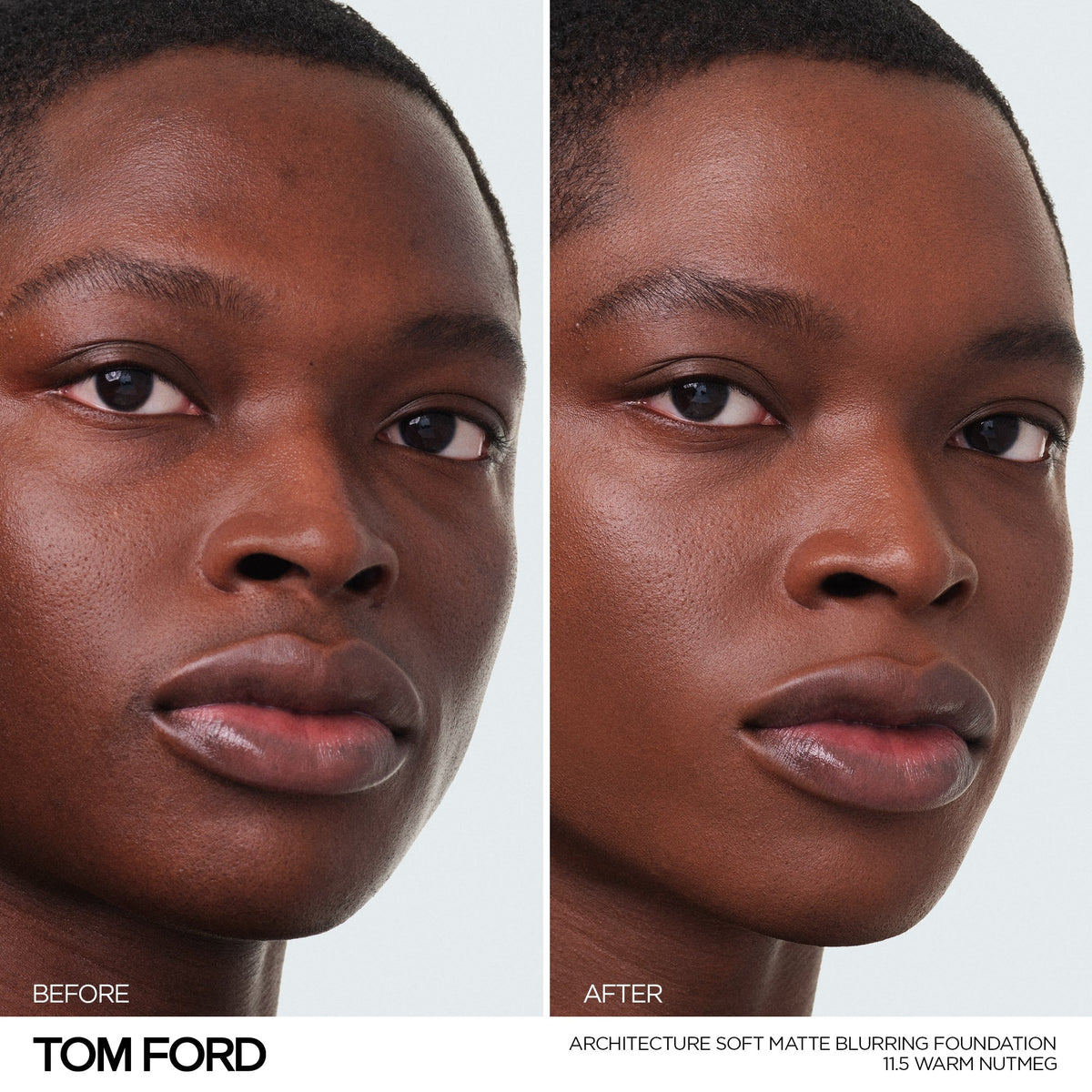 Architecture Soft Matte Blurring Foundation