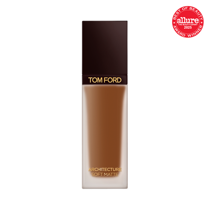 Architecture Soft Matte Blurring Foundation