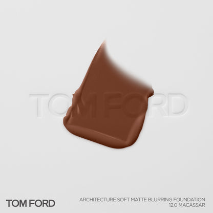 Architecture Soft Matte Blurring Foundation