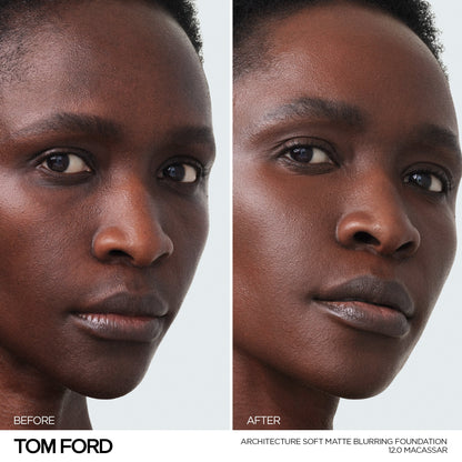 Architecture Soft Matte Blurring Foundation