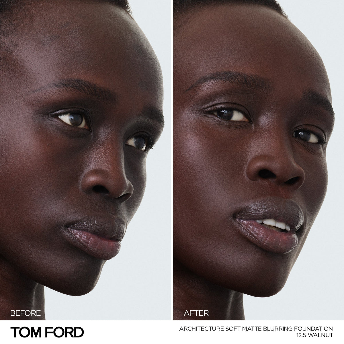 Architecture Soft Matte Blurring Foundation