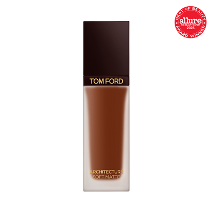 Architecture Soft Matte Blurring Foundation