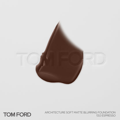 Architecture Soft Matte Blurring Foundation