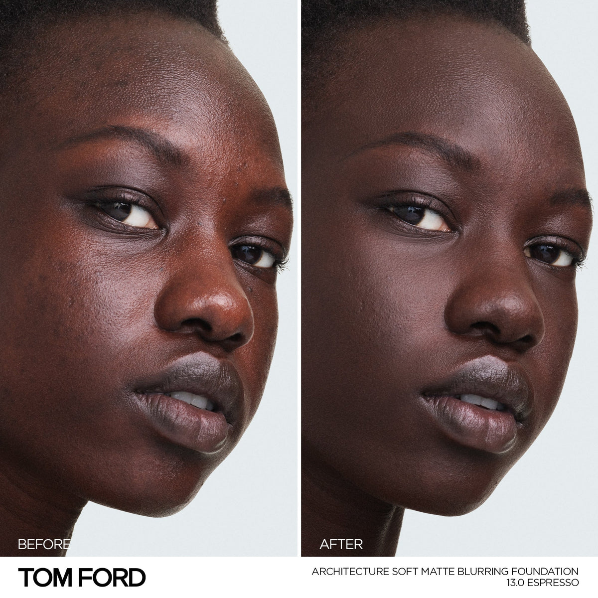Architecture Soft Matte Blurring Foundation