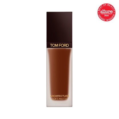 Architecture Soft Matte Blurring Foundation