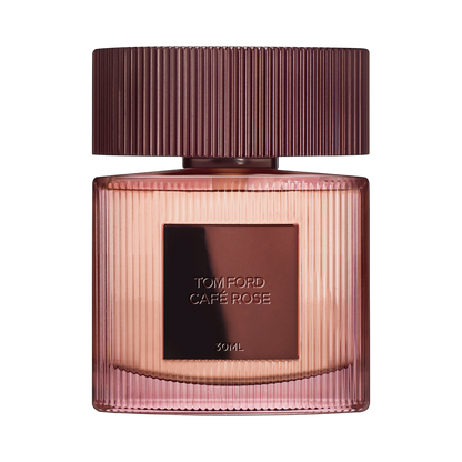 Café Rose Eau de Parfum