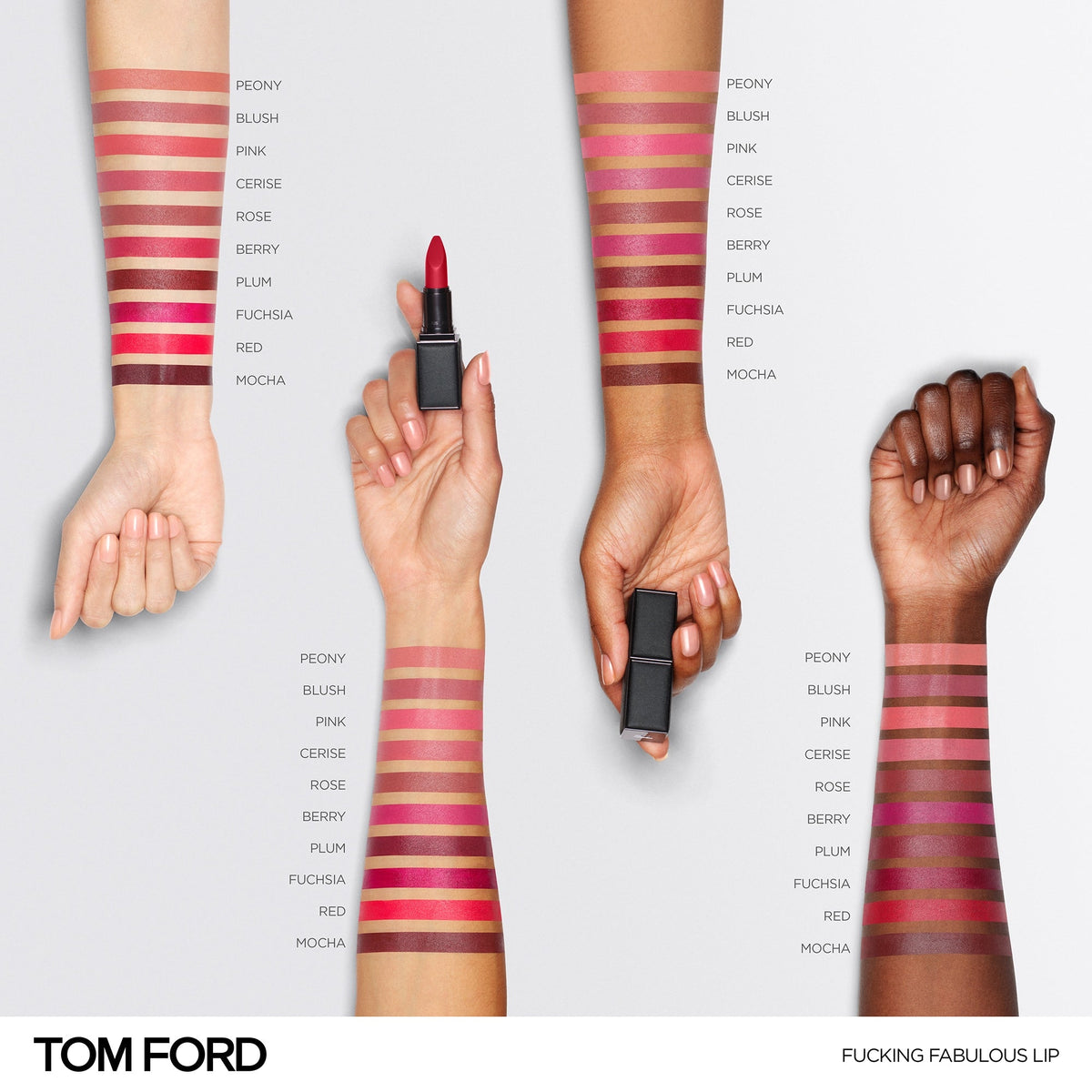 Fucking Fabulous Lip Color
