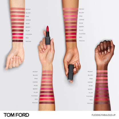 Fucking Fabulous Lip Color