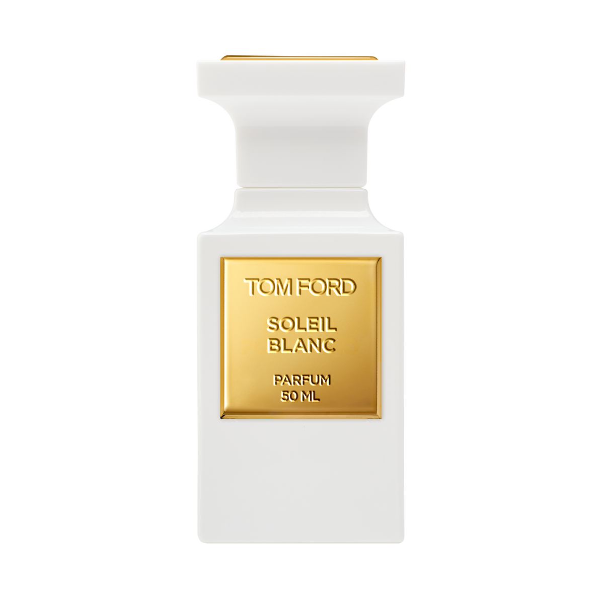 Soleil Blanc Parfum