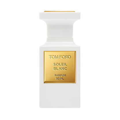 Soleil Blanc Parfum