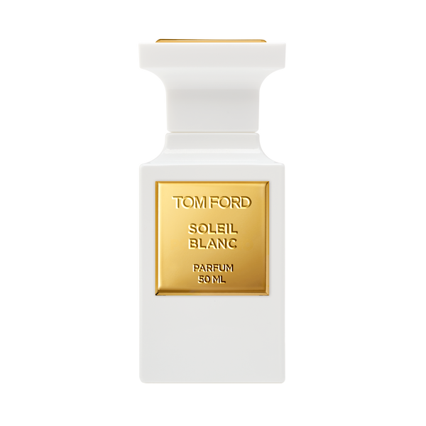 Soleil Blanc Parfum