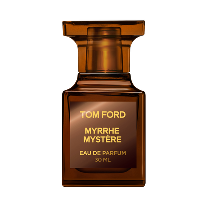 Myrrhe Mystère Eau de Parfum