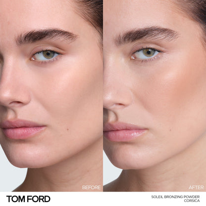 Soleil Bronzing Powder