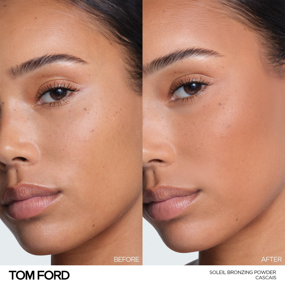 Soleil Bronzing Powder
