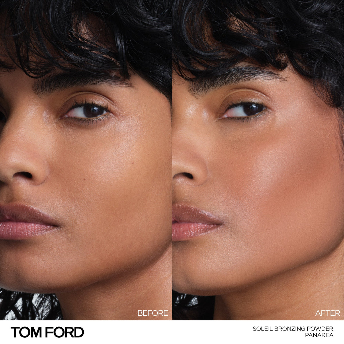 Soleil Bronzing Powder