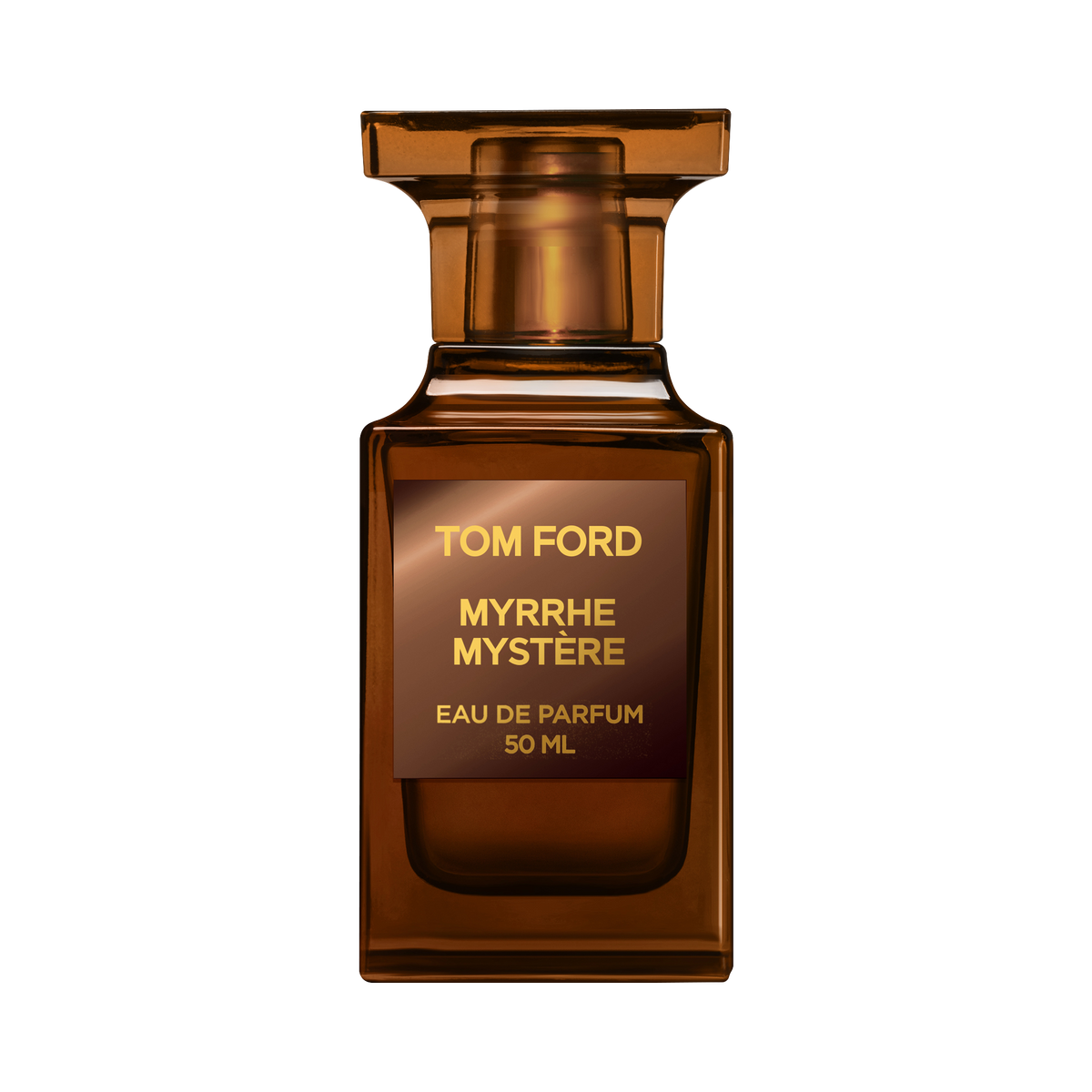 Myrrhe Mystère Eau de Parfum