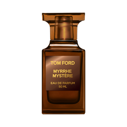 Myrrhe Mystère Eau de Parfum