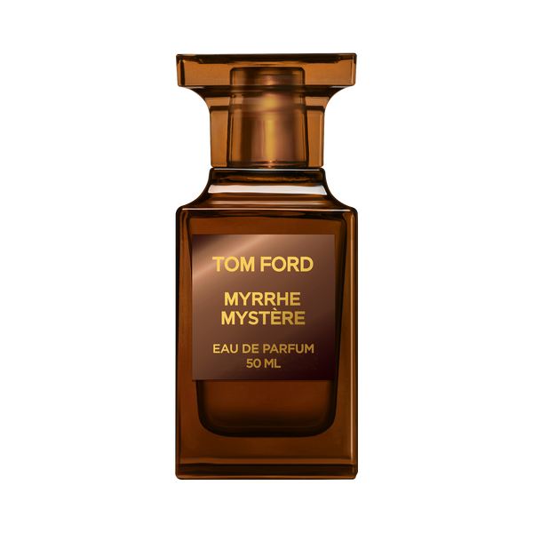 Myrrhe Mystère Eau de Parfum