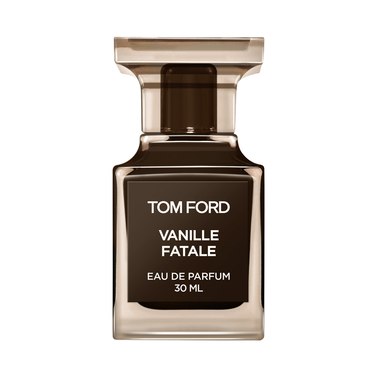 Vanille Fatale Eau de Parfum