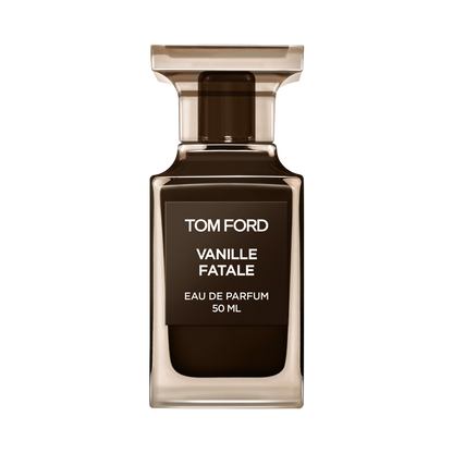 Vanille Fatale Eau de Parfum