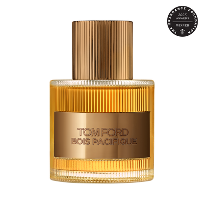 Bois Pacifique Eau de Parfum