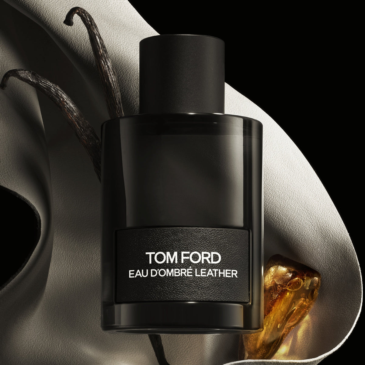 Eau d’Ombré Leather Eau de Toilette