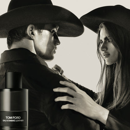 Eau d’Ombré Leather Eau de Toilette