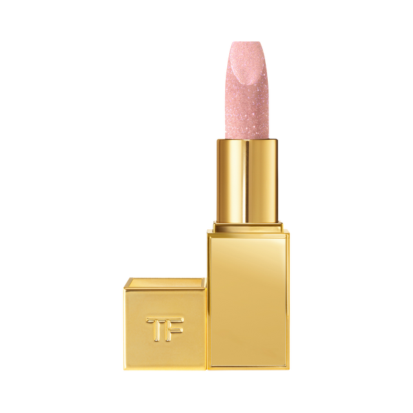 Sunlit Rose Lip Balm