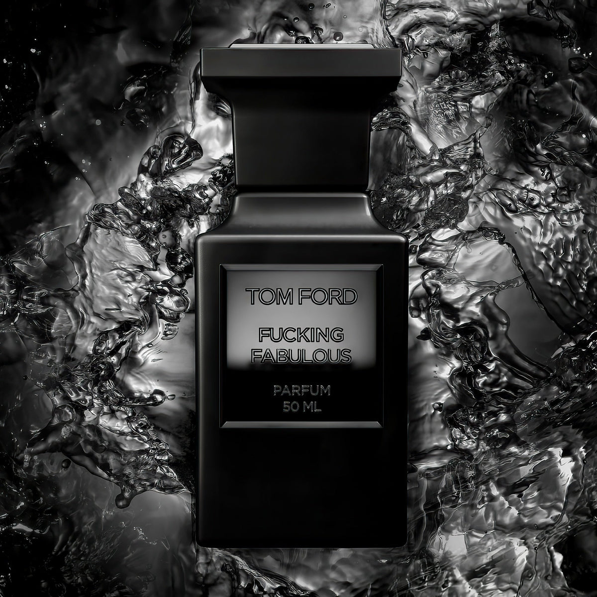Fucking Fabulous Parfum