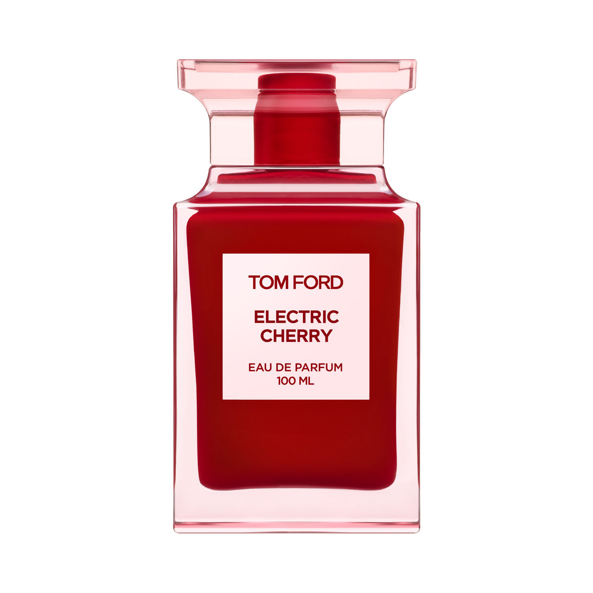 Electric Cherry Eau de Parfum