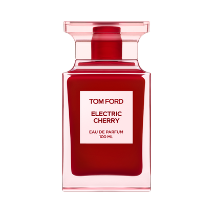 Electric Cherry Eau de Parfum