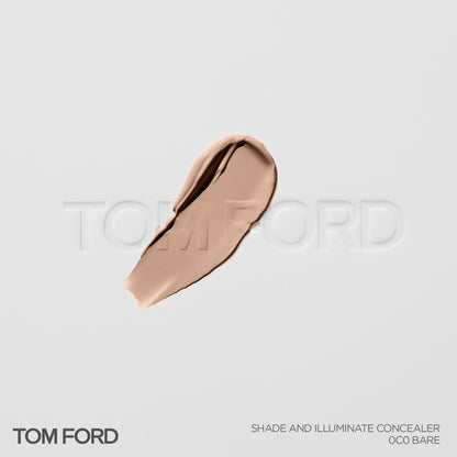 Shade and Illuminate Concealer