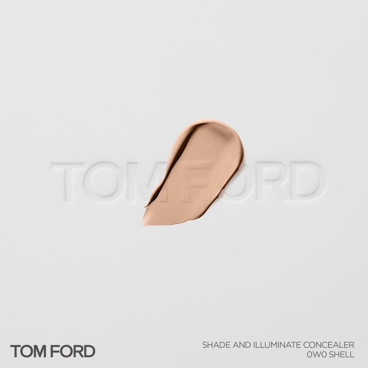 Shade and Illuminate Concealer