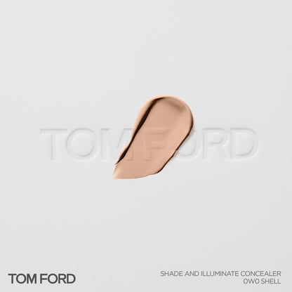 Shade and Illuminate Concealer