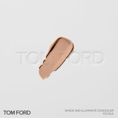 Shade and Illuminate Concealer