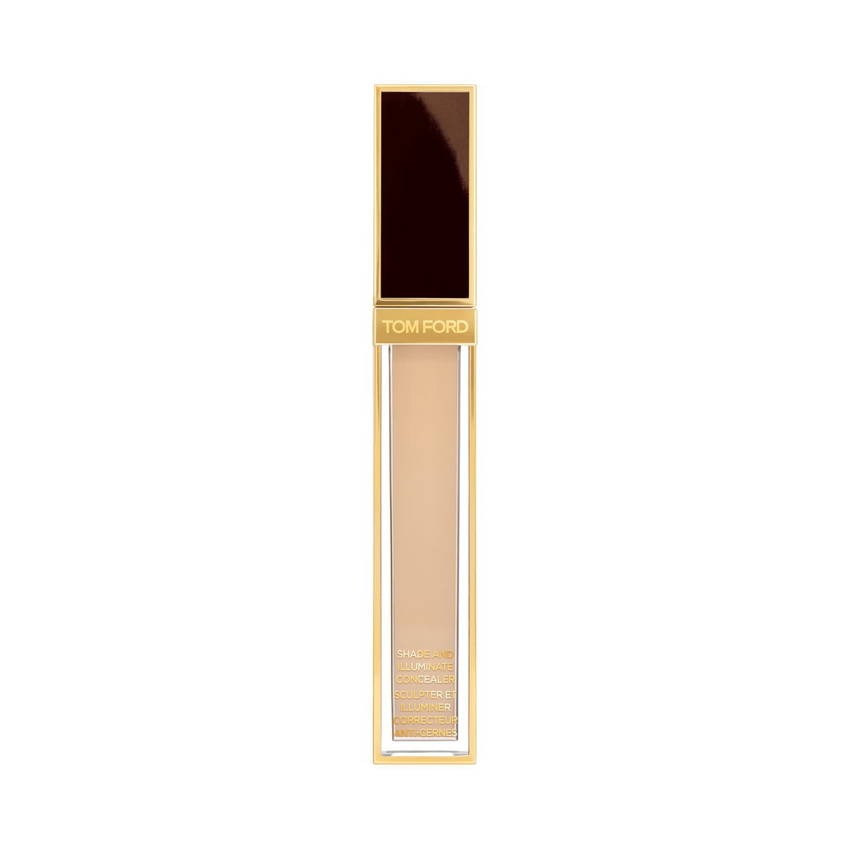 Shade and Illuminate Concealer