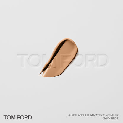 Shade and Illuminate Concealer