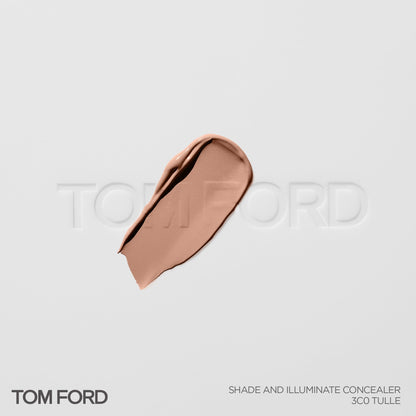 Shade and Illuminate Concealer