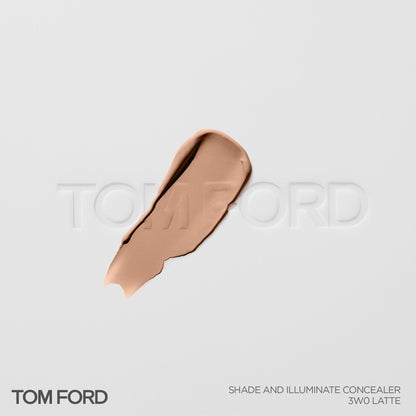Shade and Illuminate Concealer