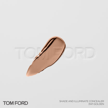 Shade and Illuminate Concealer