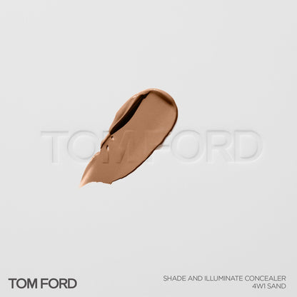 Shade and Illuminate Concealer